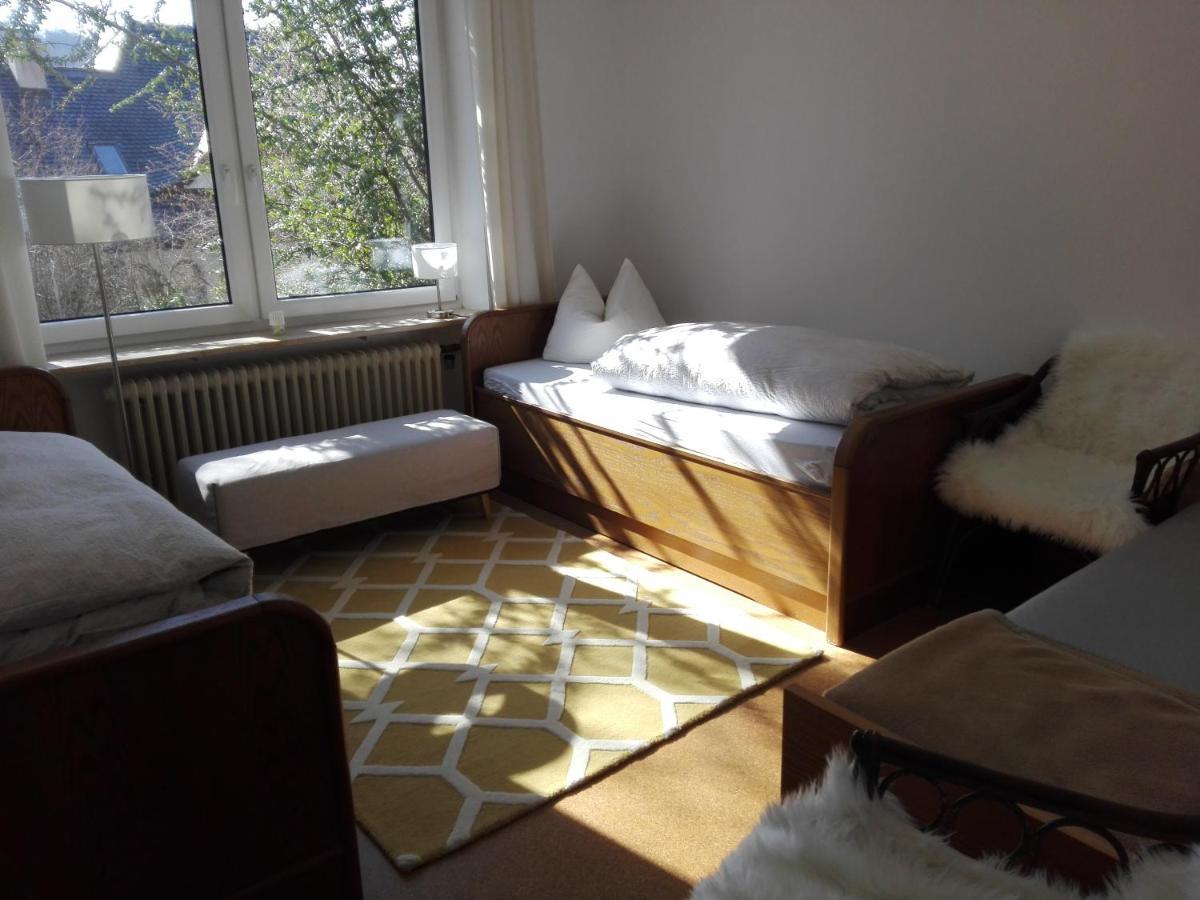 Maison Au Soleil Egloffstein Екстер'єр фото