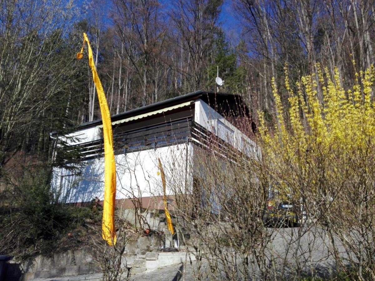 Maison Au Soleil Egloffstein Екстер'єр фото