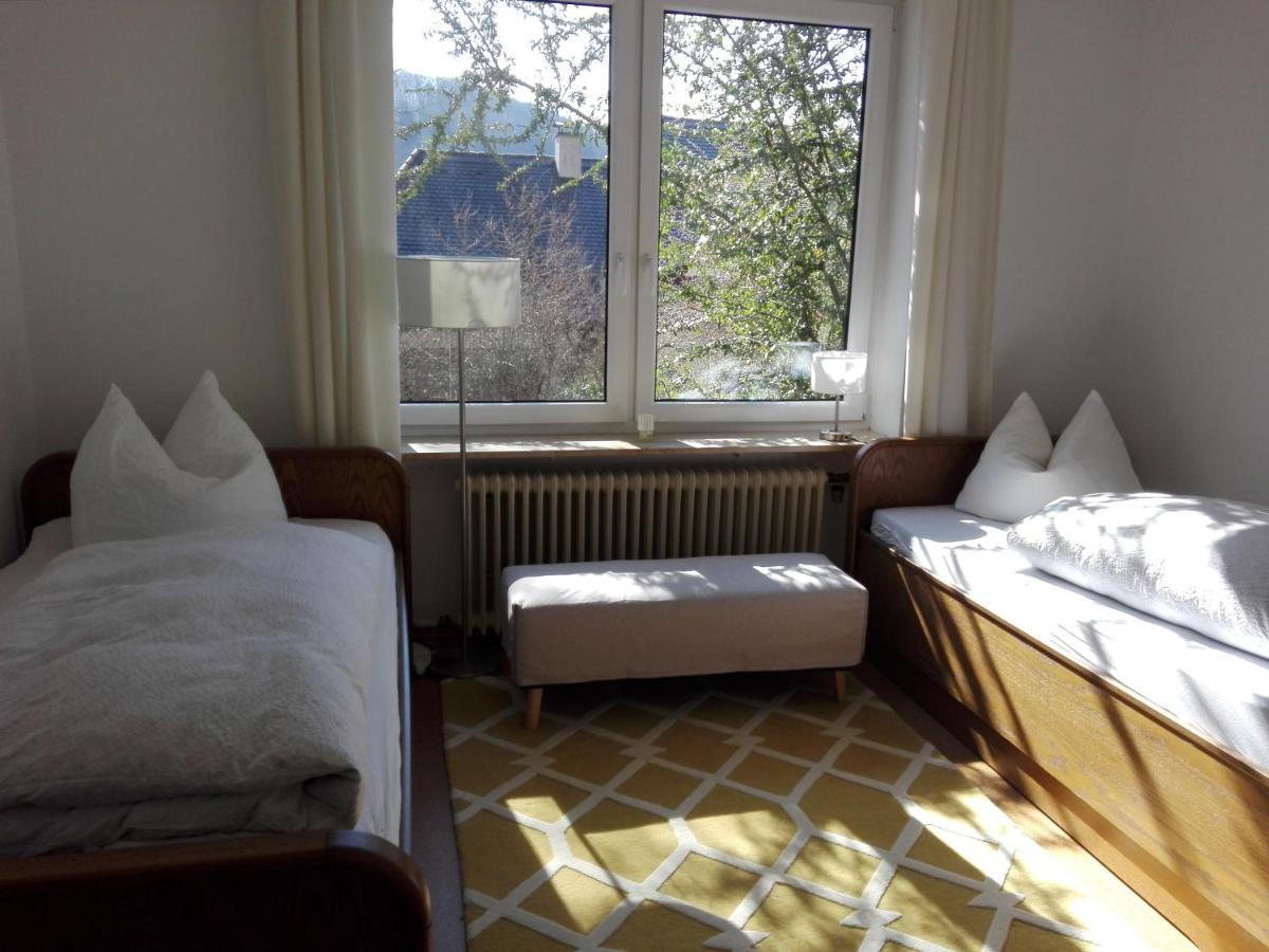 Maison Au Soleil Egloffstein Екстер'єр фото