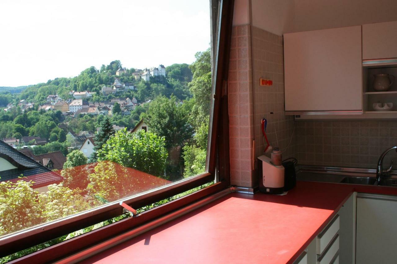 Maison Au Soleil Egloffstein Екстер'єр фото