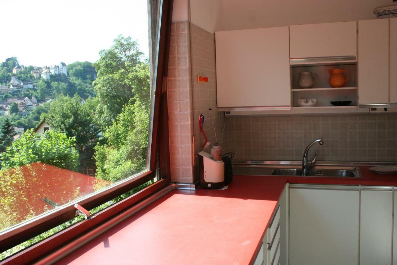 Maison Au Soleil Egloffstein Екстер'єр фото