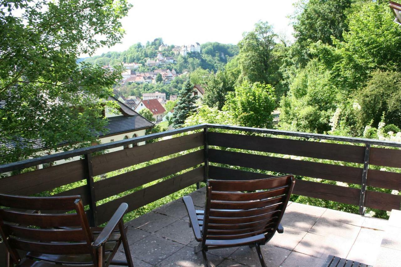 Maison Au Soleil Egloffstein Екстер'єр фото