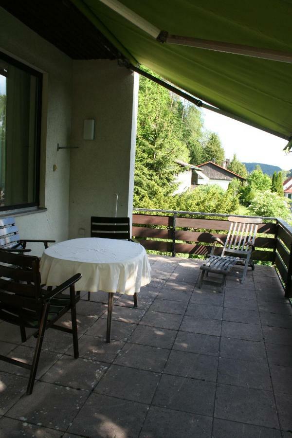 Maison Au Soleil Egloffstein Екстер'єр фото