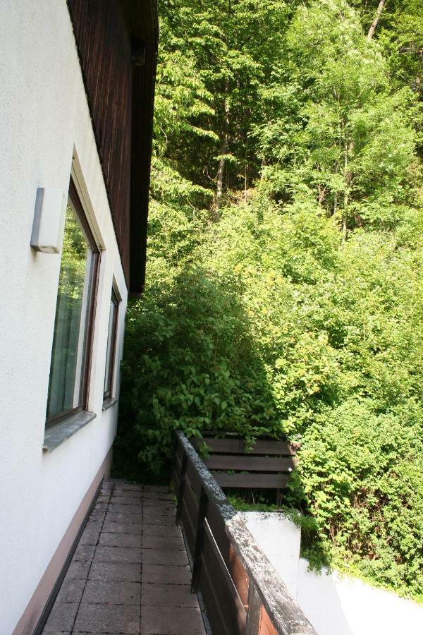 Maison Au Soleil Egloffstein Екстер'єр фото