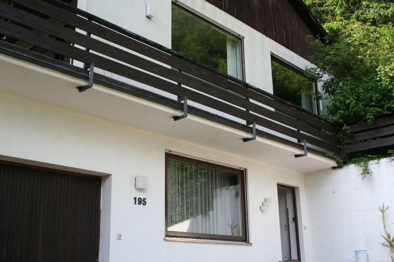 Maison Au Soleil Egloffstein Екстер'єр фото
